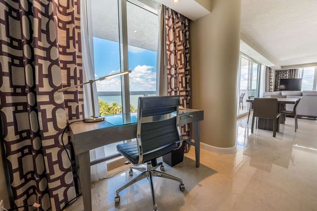 Images DoubleTree by Hilton Grand Hotel Biscayne Bay