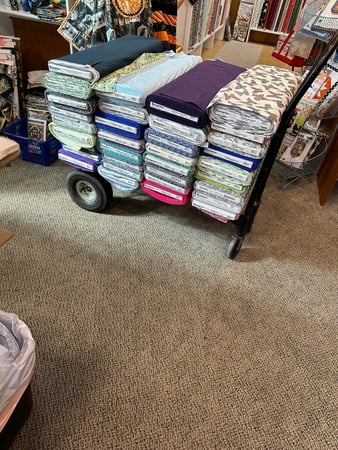 Images Renee's House of Quilting, Inc.