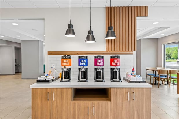 Images Hampton Inn Cooperstown