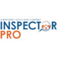 Inspector Pro / Baronsky & Associates Logo