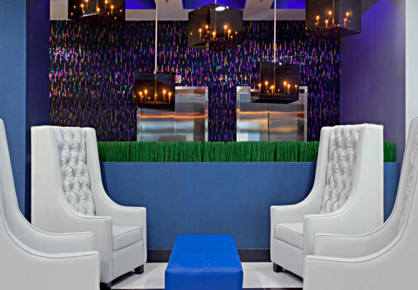 Queensboro coupon code
