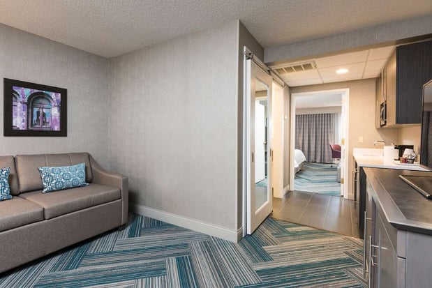 Images Hampton Inn Midland