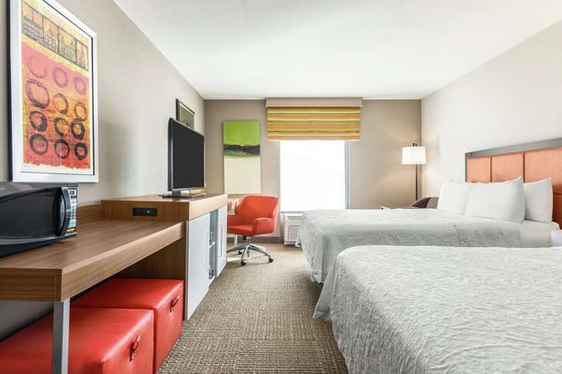 Images Hampton Inn Athens