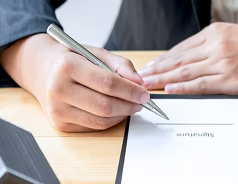 Property Valuations with LS Properties