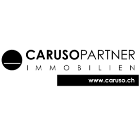Caruso & Partner Immobilien GmbH Logo