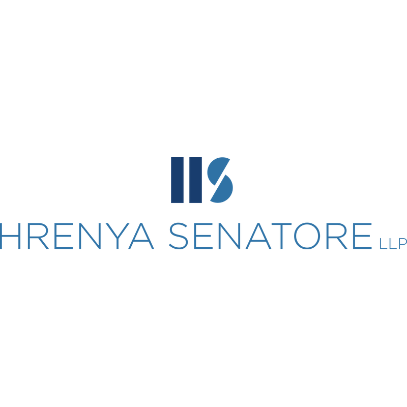 Hrenya Senatore LLP Logo
