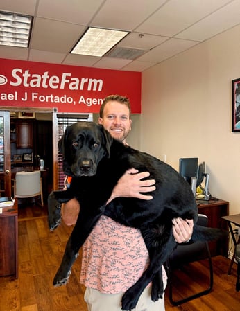 Images Michael  Fortado - State Farm Insurance Agent