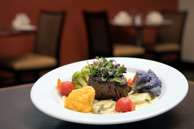 Images DoubleTree by Hilton Hotel Sterling - Dulles Airport