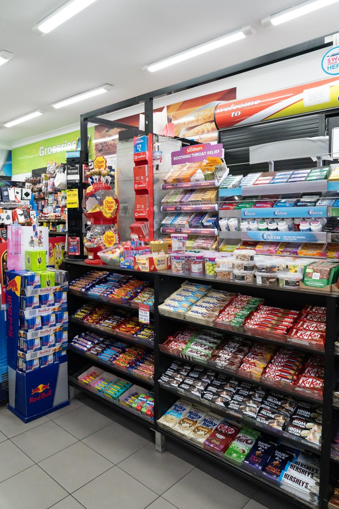 Images SPEEDWAY REGENTS PARK