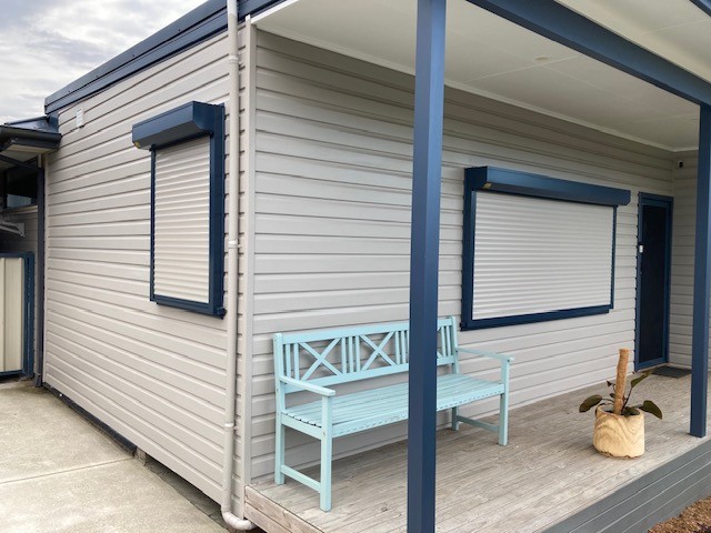 Images Wollongong Roller Shutters PTY Ltd.