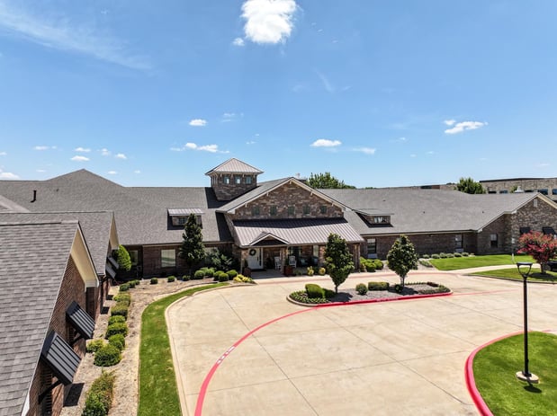 Images Stonefield Assisted Living and Memory Care