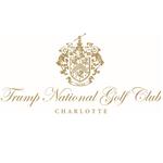 Trump National Golf Club Charlotte Logo
