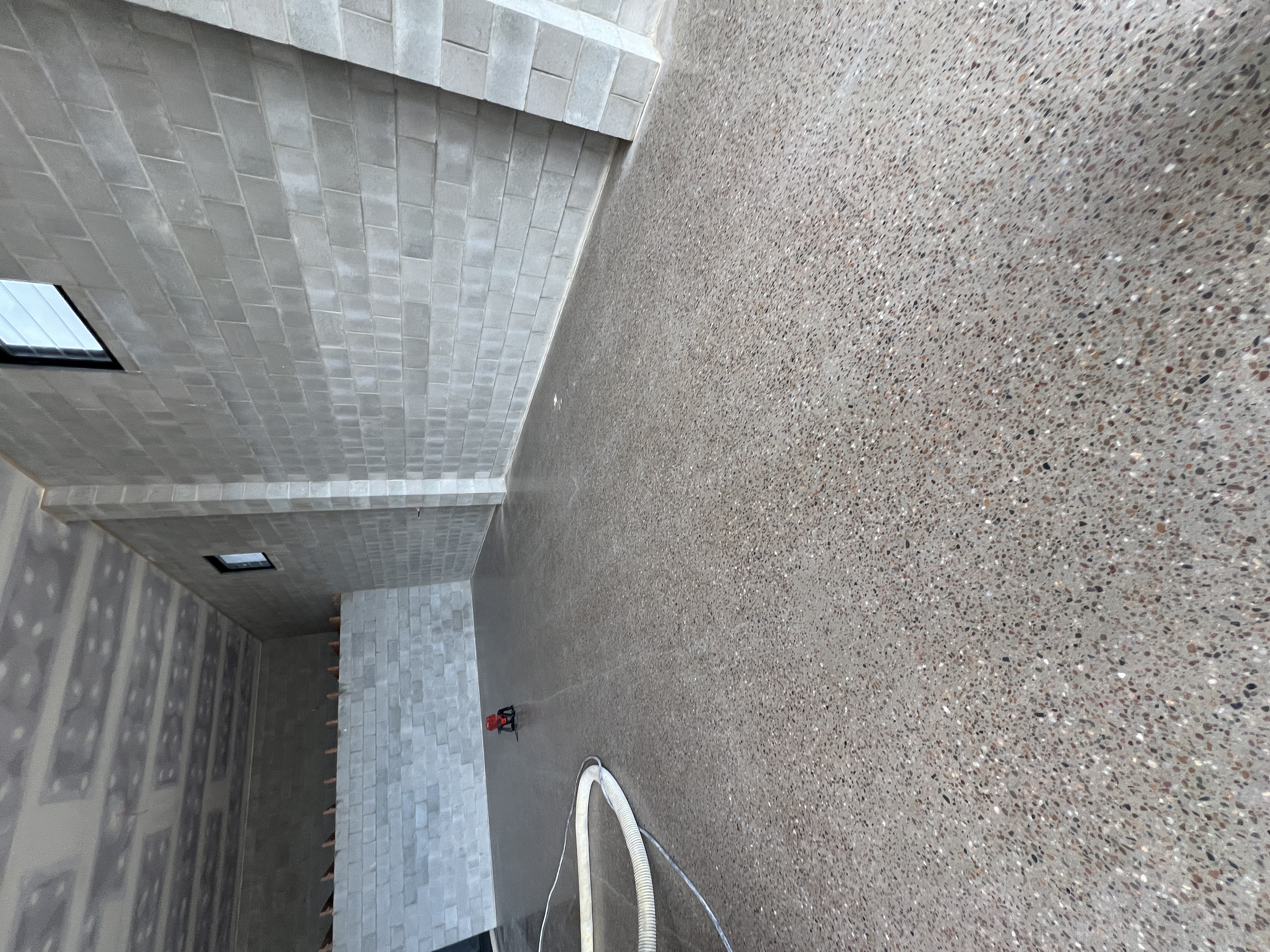 Images Concrete Grinding & Polishing Service