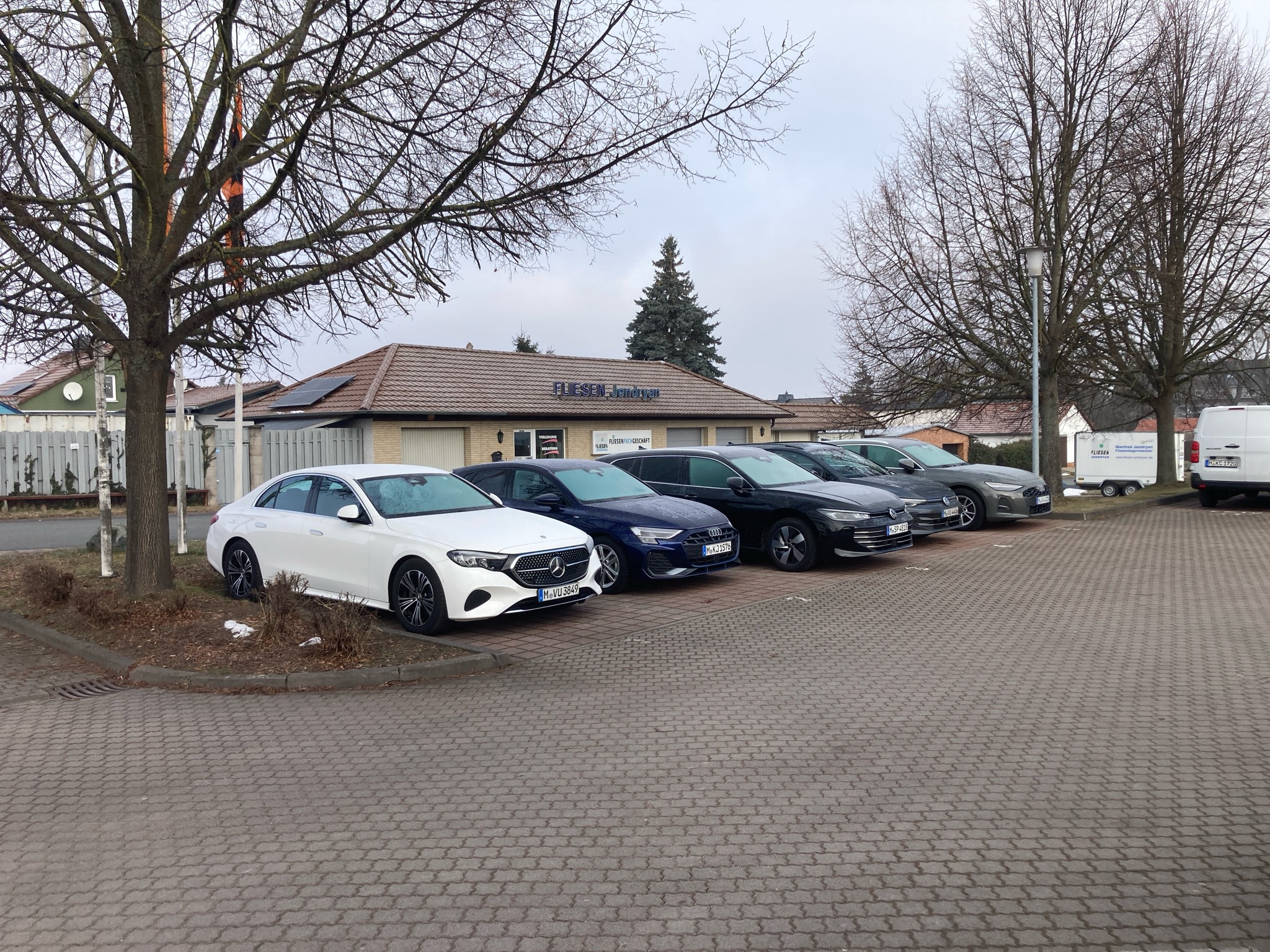 SIXT Autovermietung Gotha, Ohrdrufer Str. 42 c in Gotha