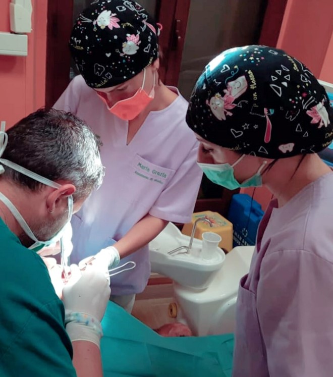 Images Studio Andrisano Medicina Estetica ed Odontoiatria