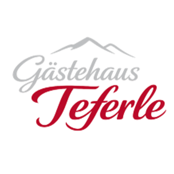 Logo von Gästehaus Teferle