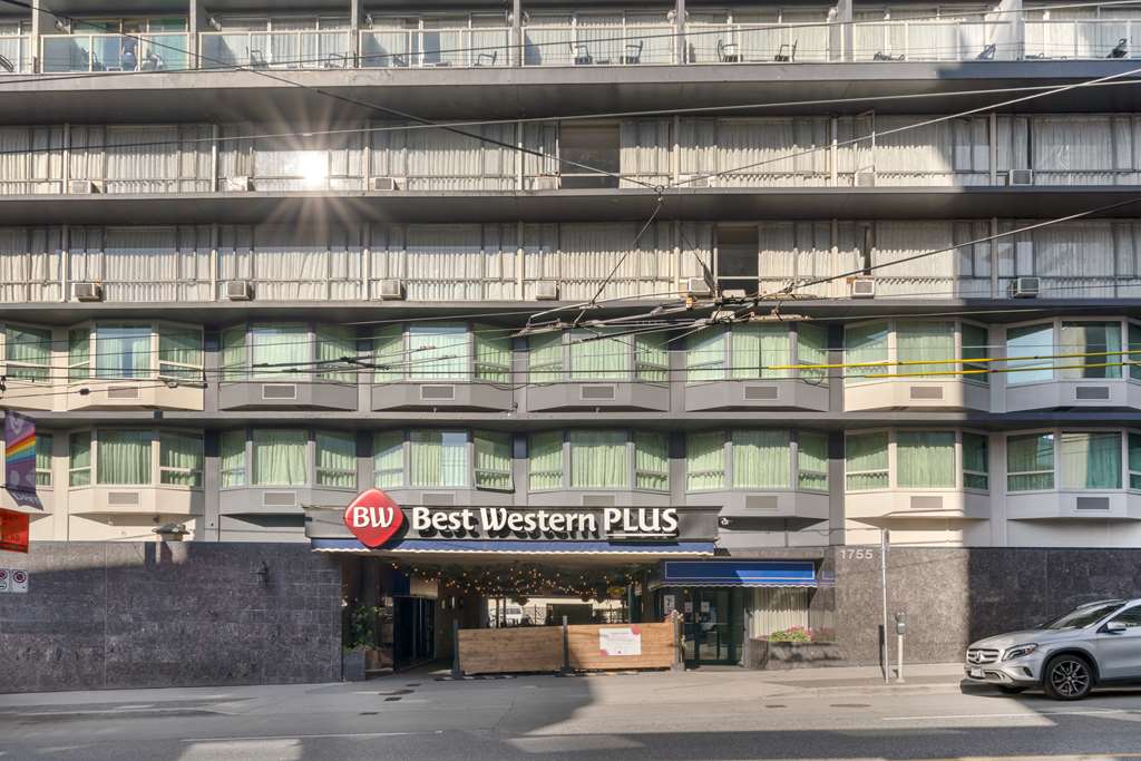 Images Best Western Plus Sands
