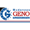 Mudanzas Geno Logo