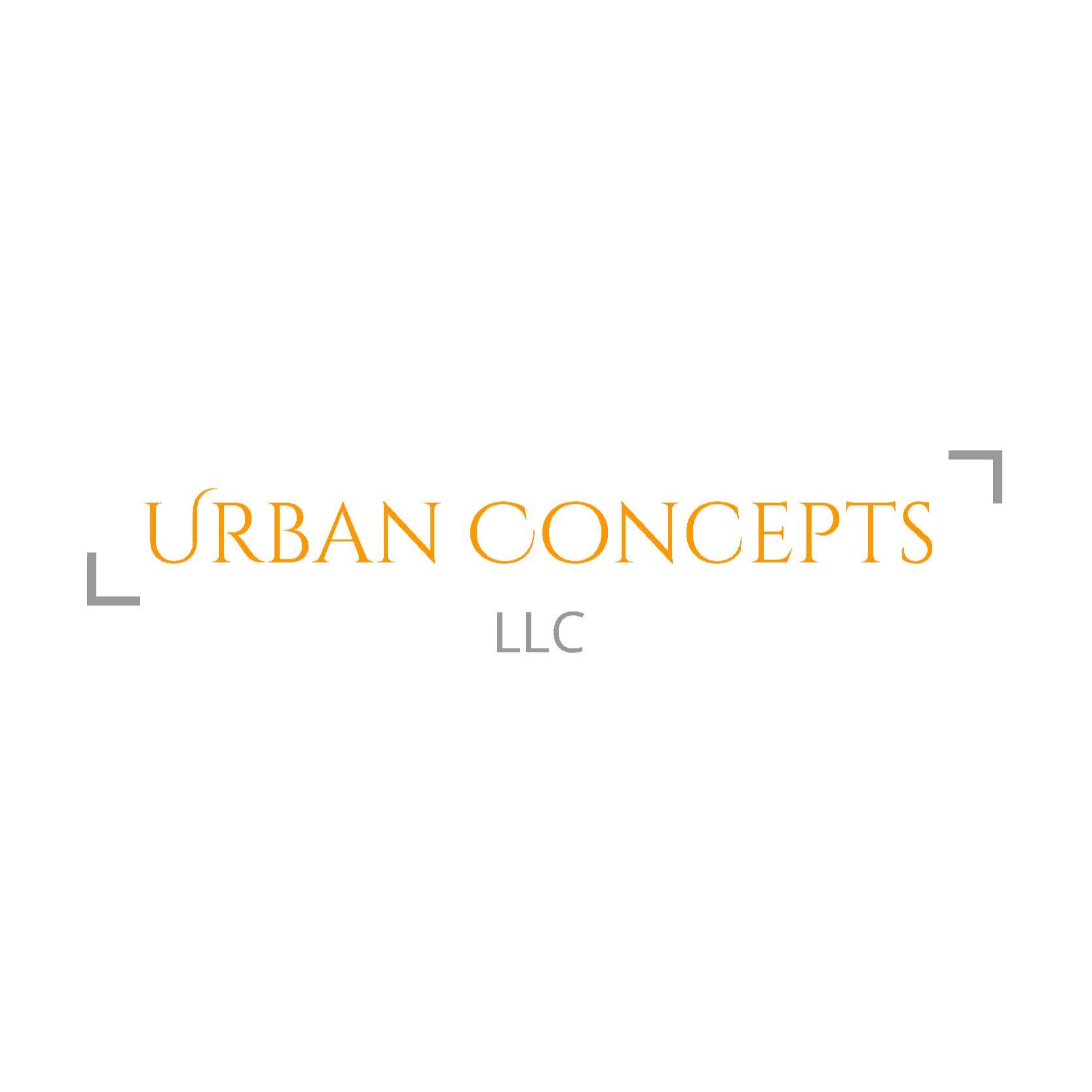 Urban Concepts LLC Logo