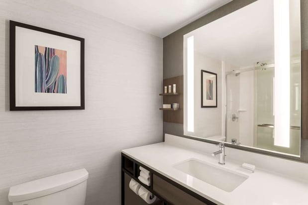 Images Hilton Garden Inn Reno