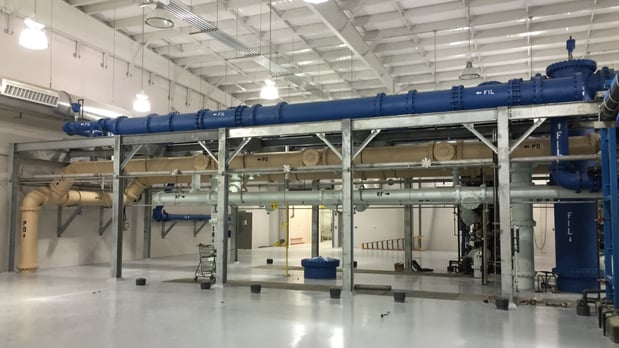 Images CIP - Commercial Painting & Sandblasting Contractors