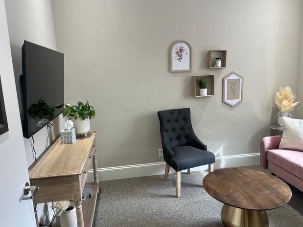 Images Nest Pregnancy Care Center