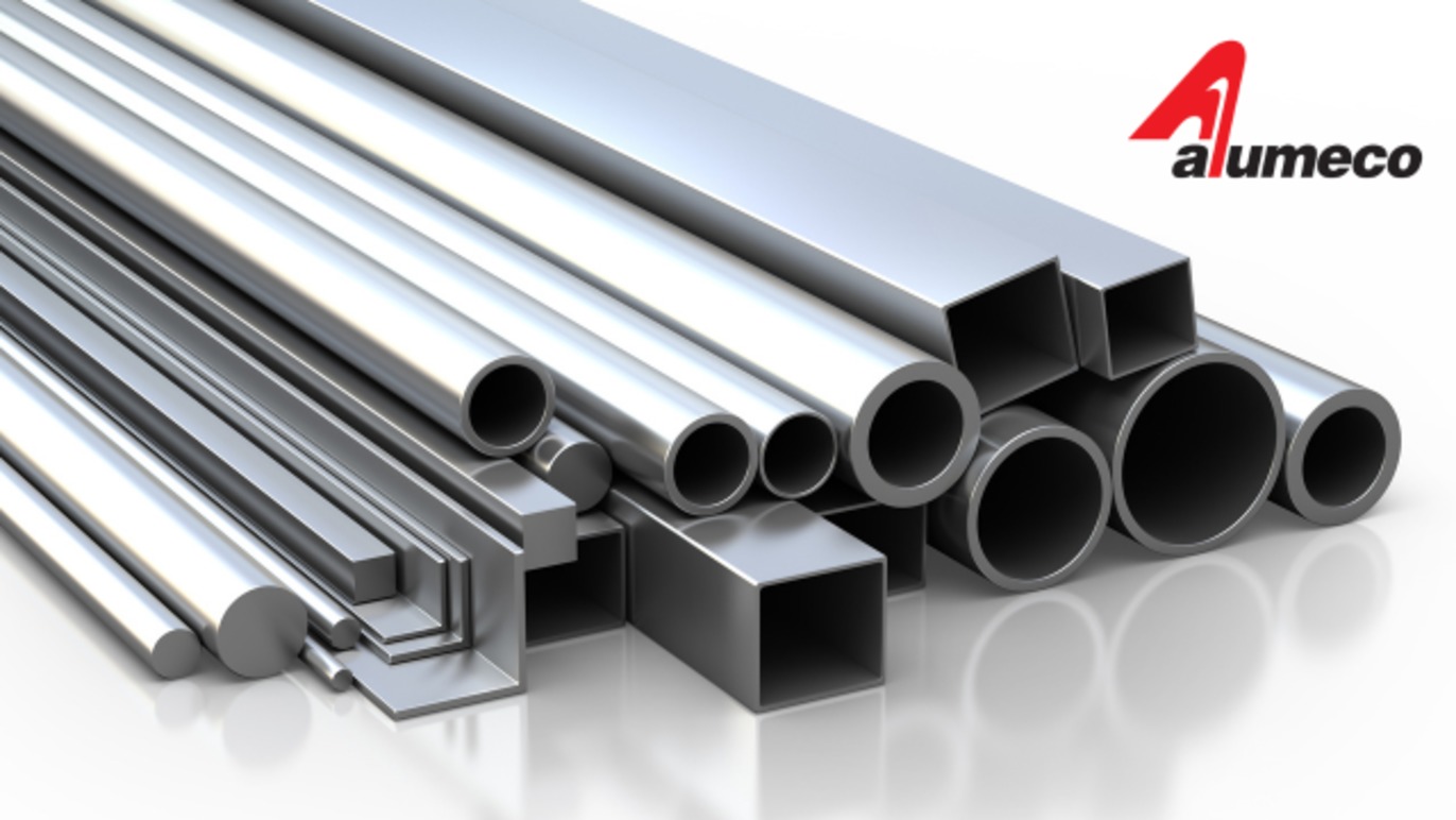 Images Alumeco Norge AS