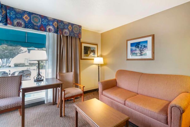 Images Best Western Casa Grande Inn