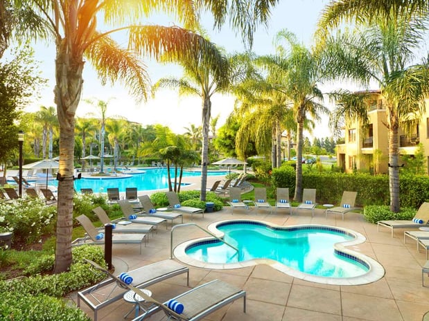 Images Hilton Grand Vacations Club MarBrisa Carlsbad