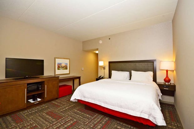 Images Hampton Inn Pulaski