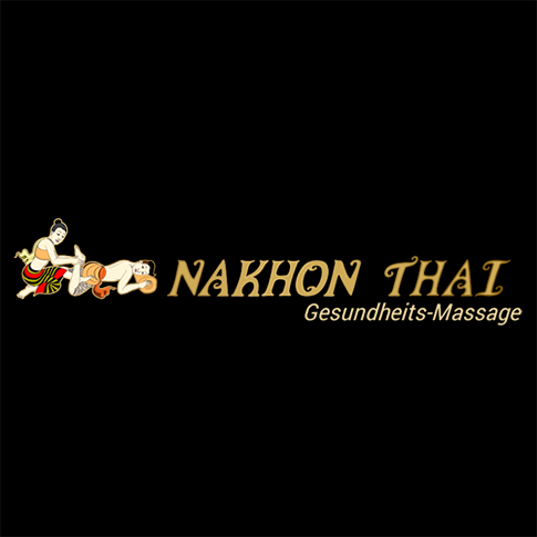 NAKHON THAI Gesundheits-Massage, Phattarawadee Onchan Logo