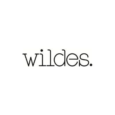 Logo wildes.knitweardesign