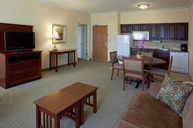 Images Staybridge Suites San Antonio Sea World by IHG