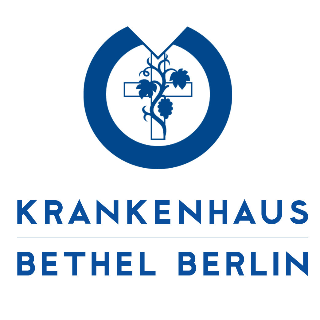 Krankenhaus Bethel Berlin in Berlin - Logo