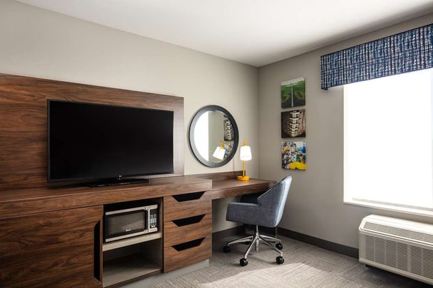Images Hampton Inn by Hilton Green Bay Stadium