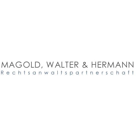 Logo Magold, Walter & Hermann Rechtsanwaltspartnerschaft