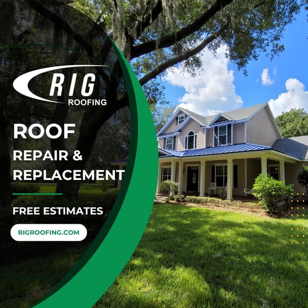 Images R.I.G. Roofing