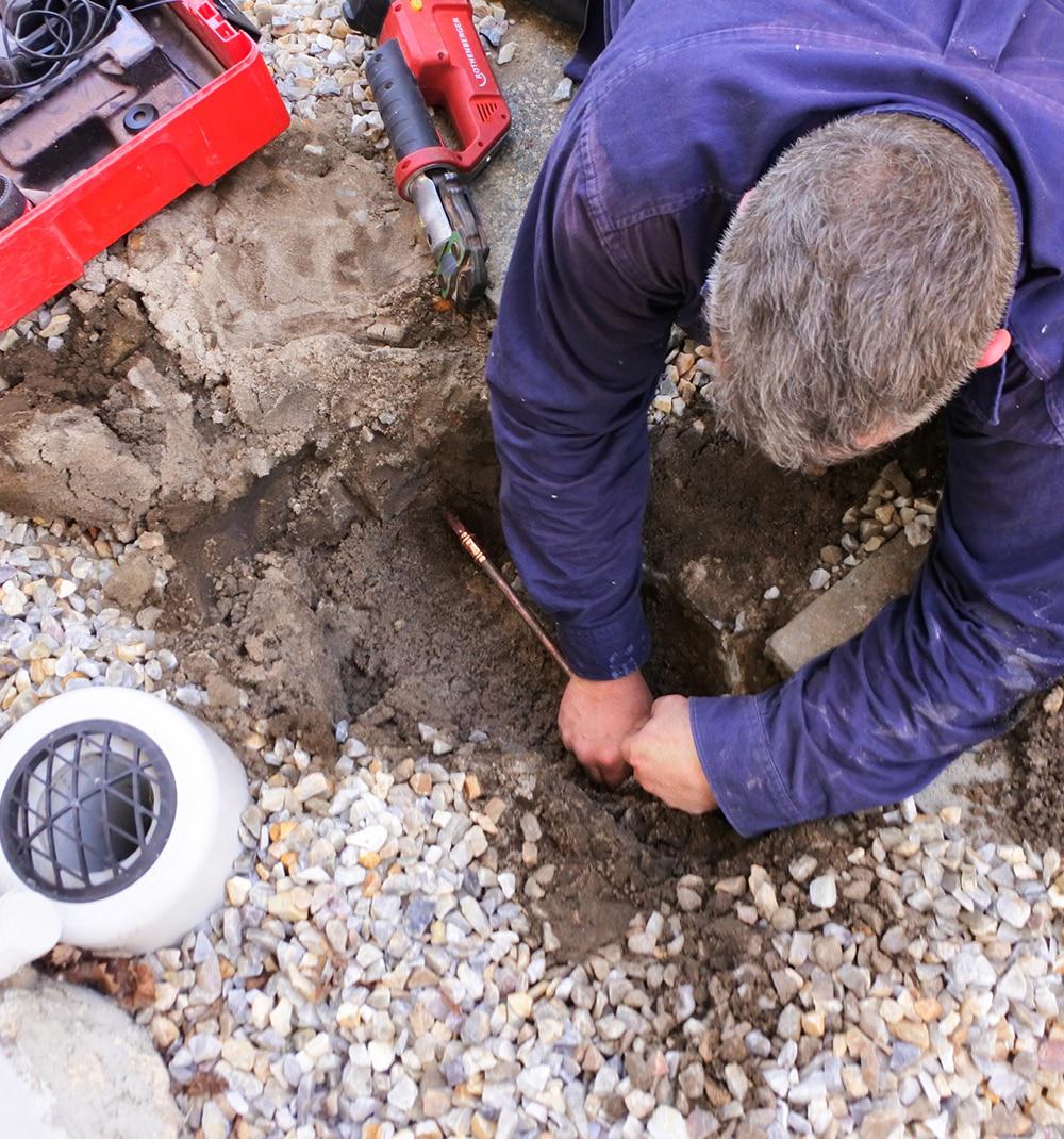 Professional Plumbing Damage Restoration Experts
