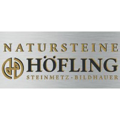 Natursteine Höfling in Fürth in Bayern - Logo