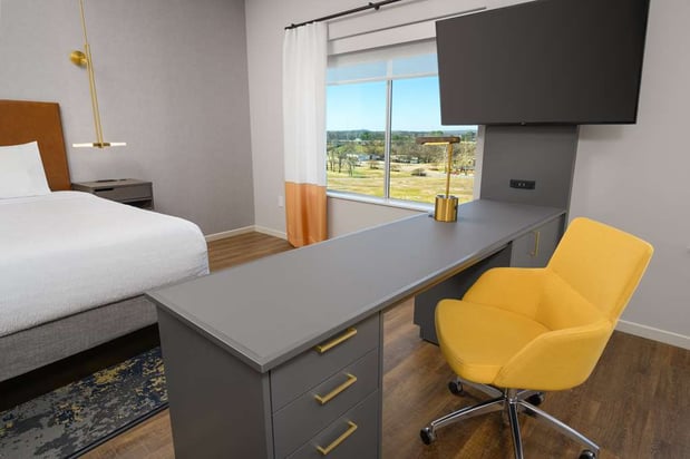 Images Hampton Inn & Suites Huntsville Downtown