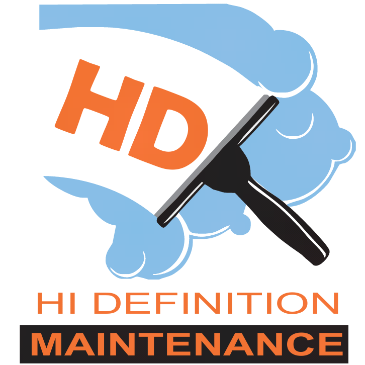 Hi Definition Maintenance