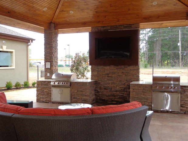 Images Staybridge Suites Longview by IHG