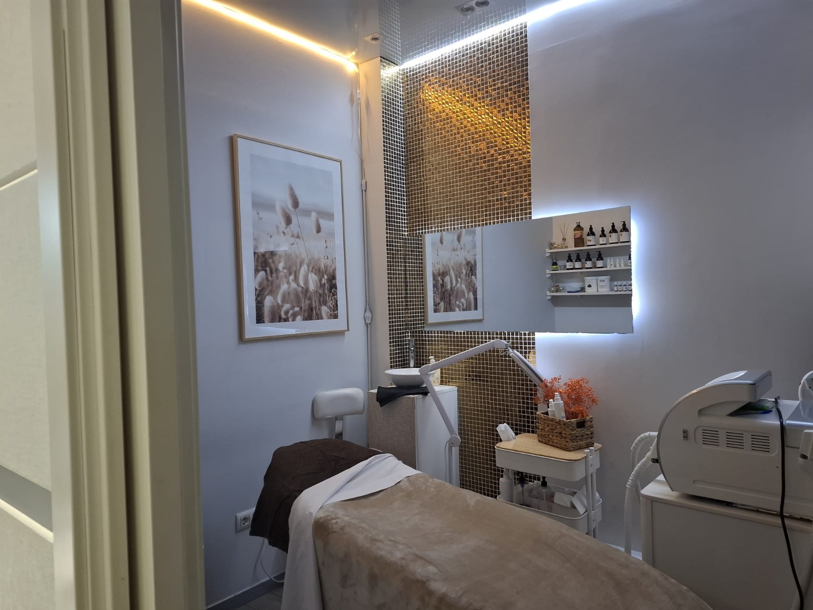 Images Armoni Belleza