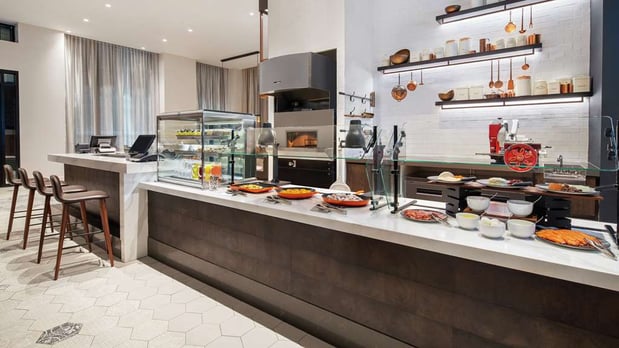 Images Canopy by Hilton Atlanta Midtown