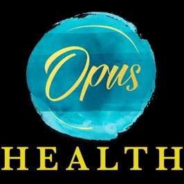 Opus Treatment Logo