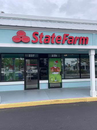 Images Patrice Weston - State Farm Insurance Agent
