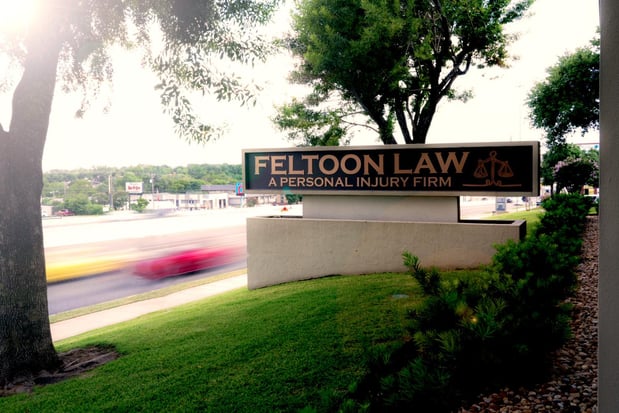 Images Feltoon Law, PLLC
