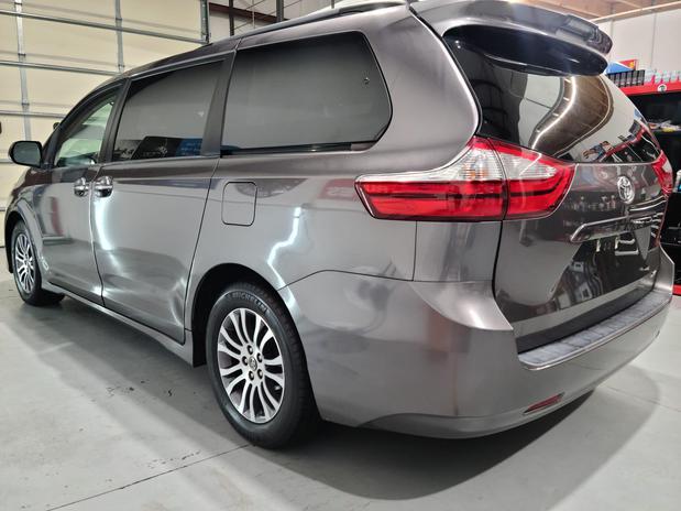 Images Top Dog Auto Ceramics