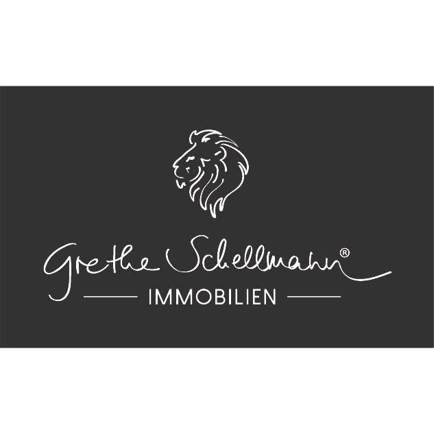 Logo Grethe Schellmann Immobilienvermarktungs GmbH