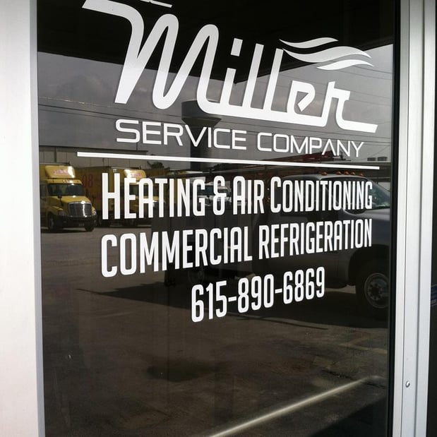 Images The Miller Service Company Inc